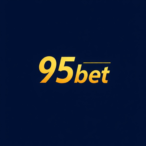 955bet Logo - Casa de Apostas